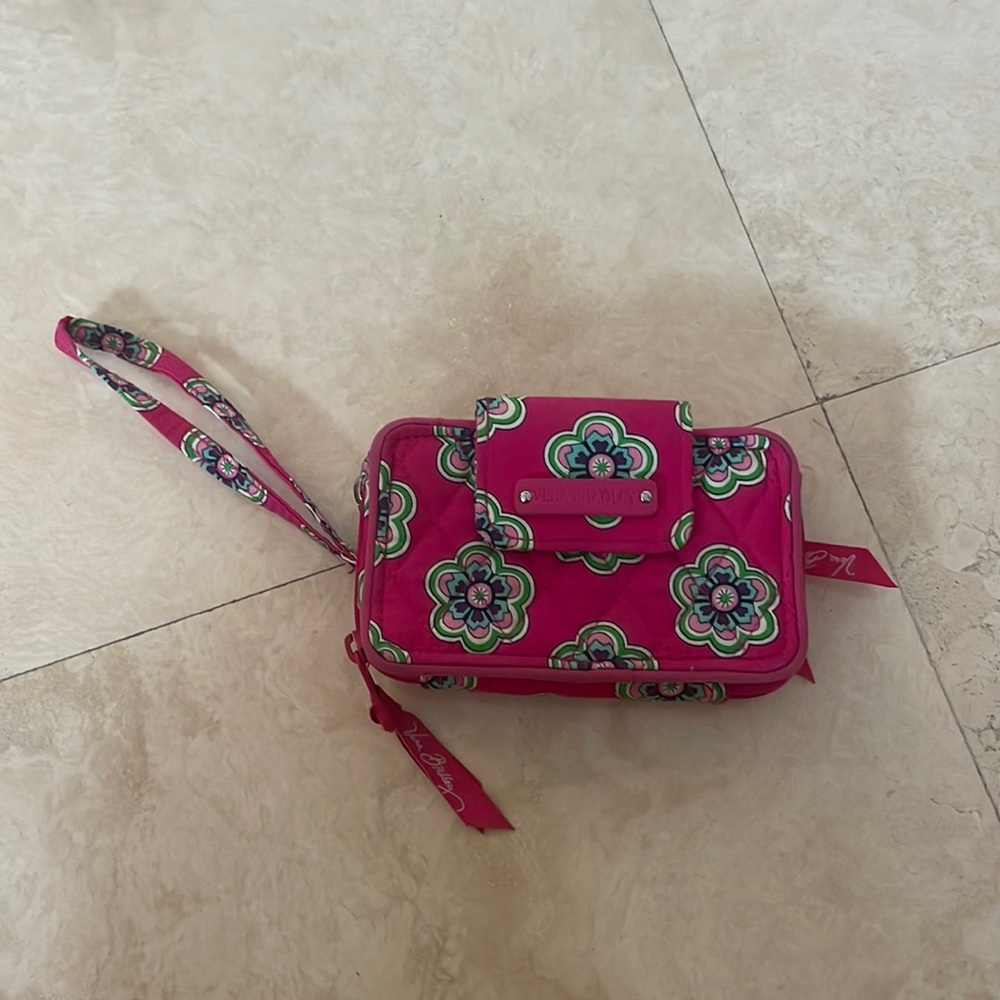 Vera Bradley Wallet